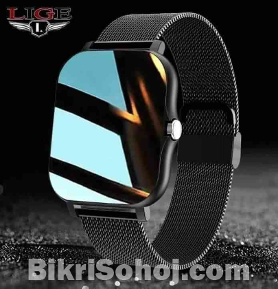 Eige GT20 digital smart watch